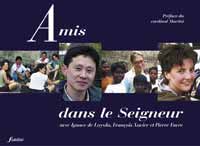 amis dans le Seigneur