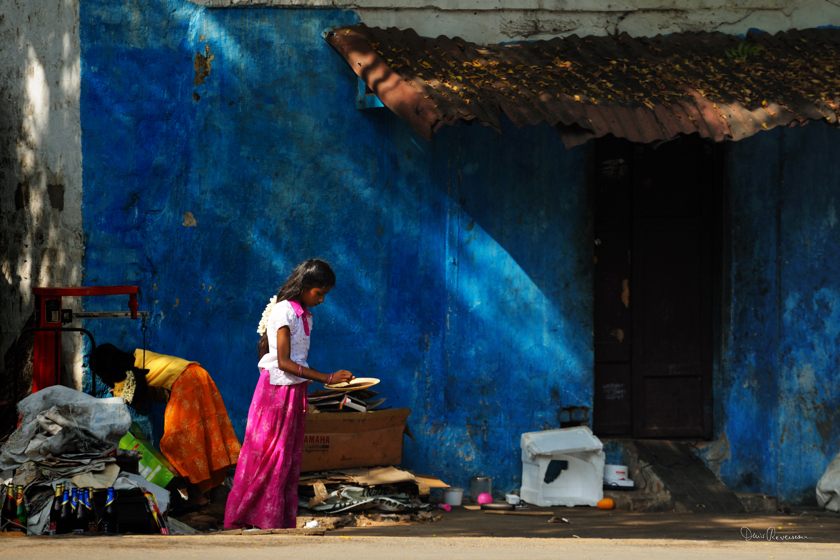 Bd Sud Pondichéry