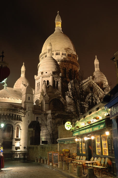 Montmartre