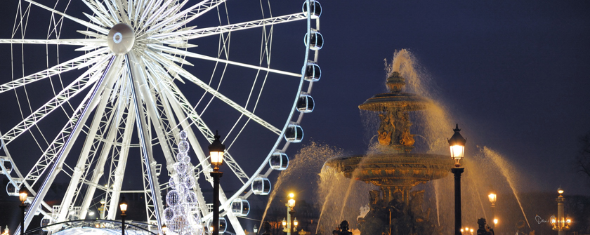 Place de la Concorde