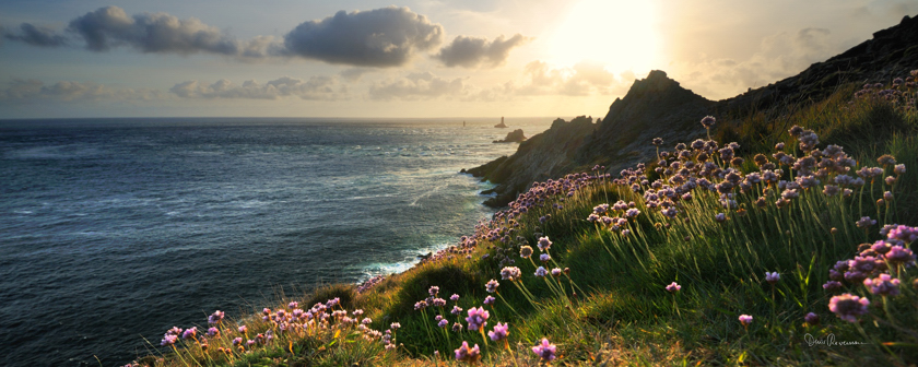 diaporama Pointe du Raz