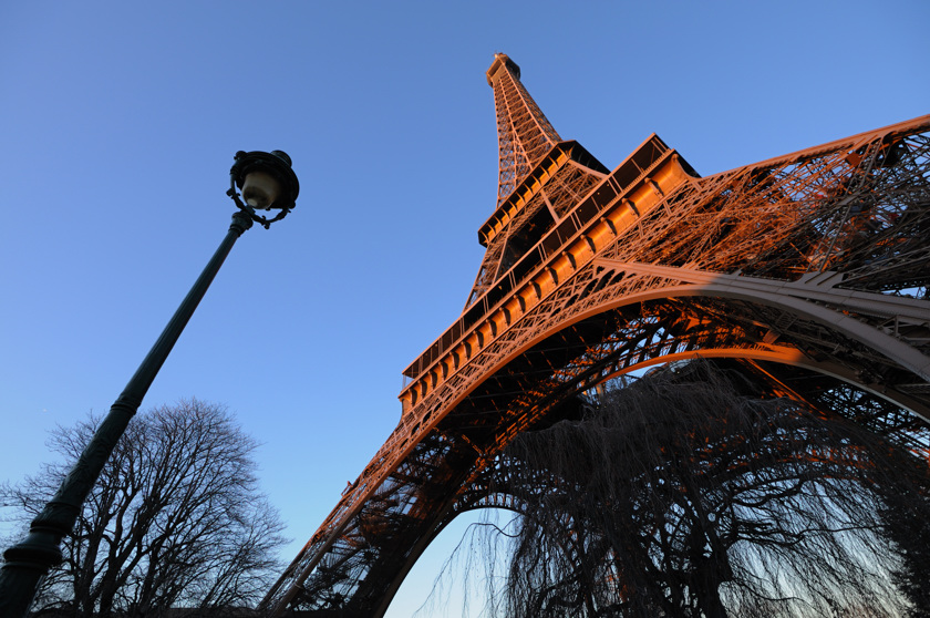 Tour Eiffel