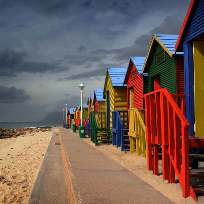 Muizenberg