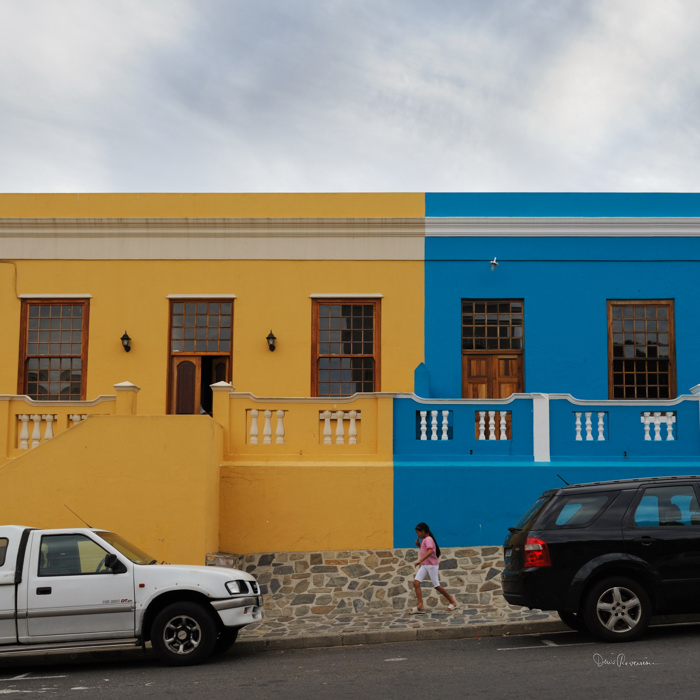 Bo-Kaap