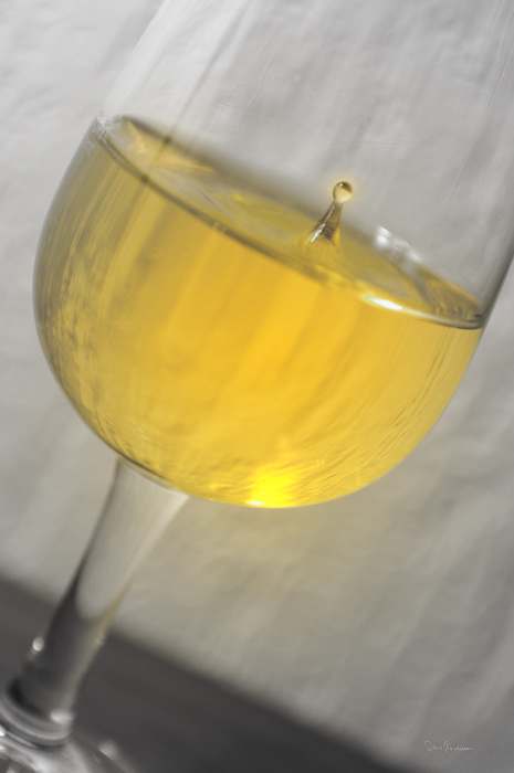 diaporama Goutte de vin