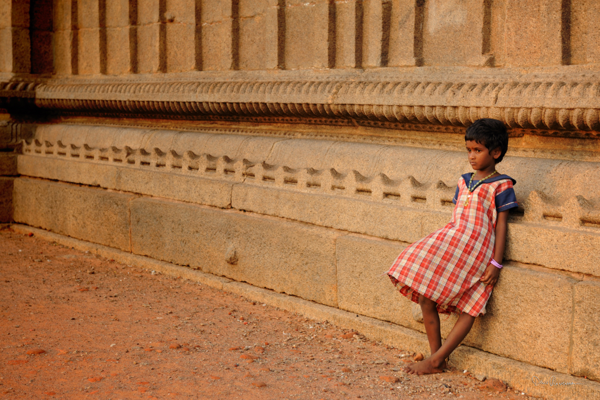 Près de Krishna Mandapam