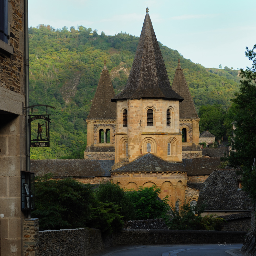 Conques