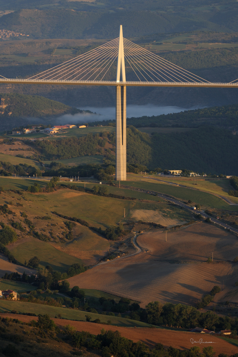 Viaduc de Millau