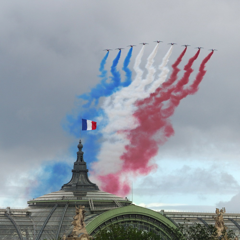 Patrouille de France