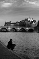 Pont Neuf, Paris