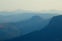 God Window, Afrique du Sud